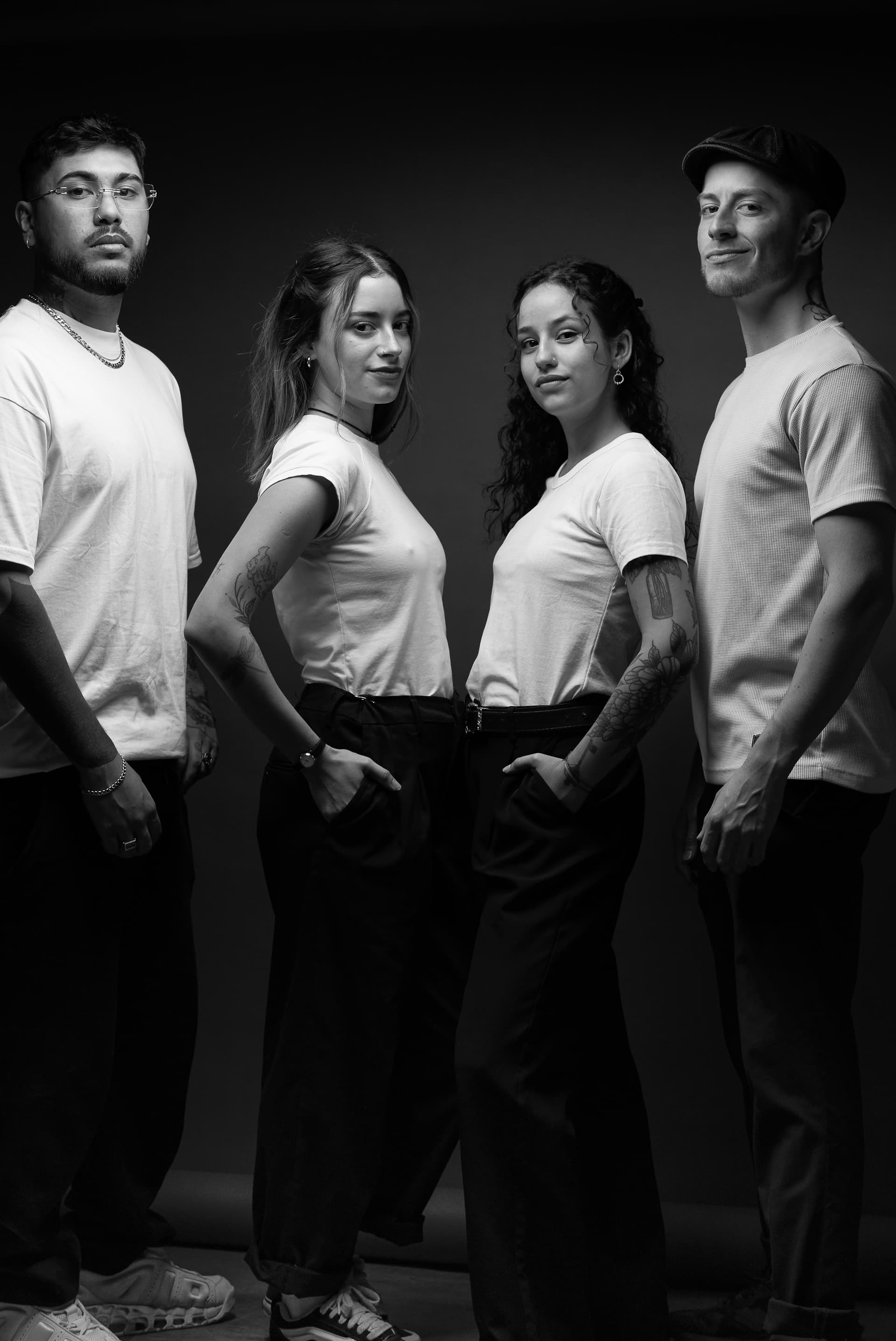 Equipo Al Estilo Studio